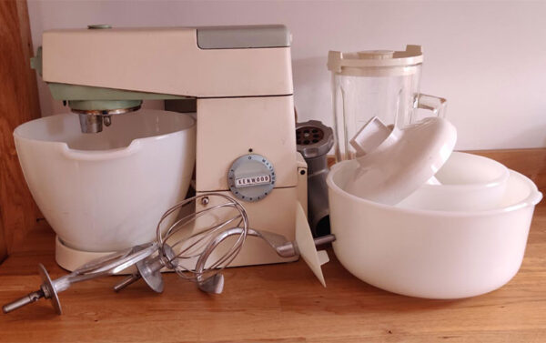 Vintage Kenwood Chef